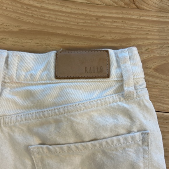 Rails size 28 - Picture 4 of 10